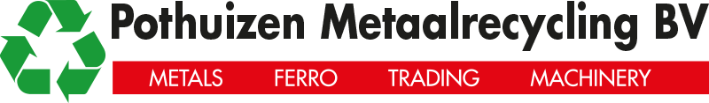 Pothuizen Metaalrecycling